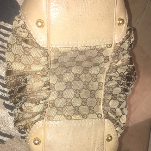 Gucci purse ( help me out Posher's!) - Picture 6 of 6